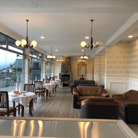 Hotel Bonavista นูวาราเอลิยา ภายนอก รูปภาพ