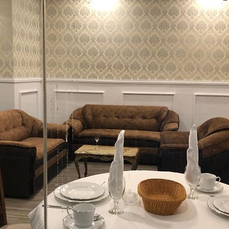 Hotel Bonavista นูวาราเอลิยา ภายนอก รูปภาพ