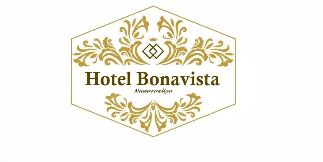 Hotel Bonavista นูวาราเอลิยา ภายนอก รูปภาพ