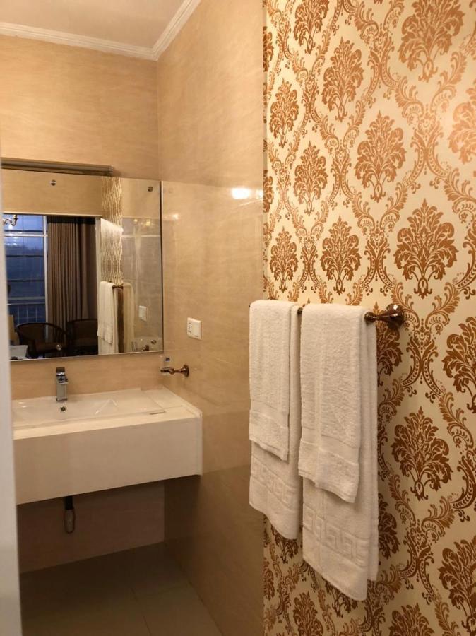Hotel Bonavista นูวาราเอลิยา ภายนอก รูปภาพ