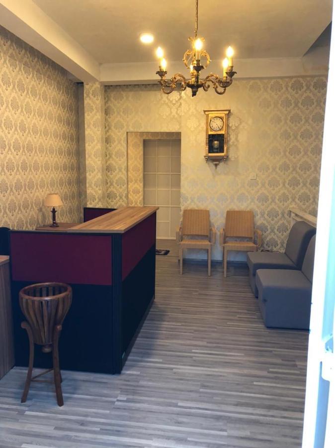 Hotel Bonavista นูวาราเอลิยา ภายนอก รูปภาพ