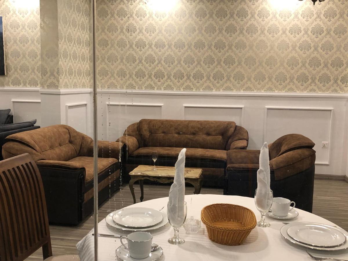 Hotel Bonavista นูวาราเอลิยา ภายนอก รูปภาพ