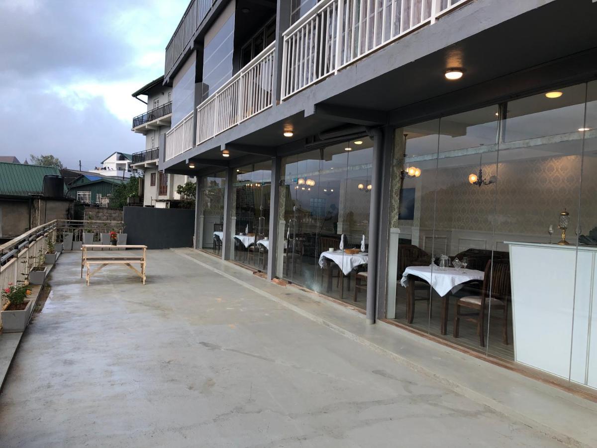 Hotel Bonavista นูวาราเอลิยา ภายนอก รูปภาพ