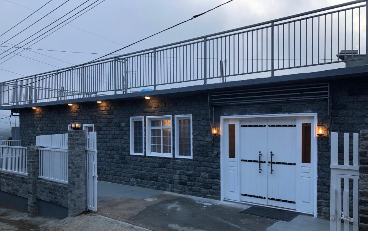 Hotel Bonavista นูวาราเอลิยา ภายนอก รูปภาพ