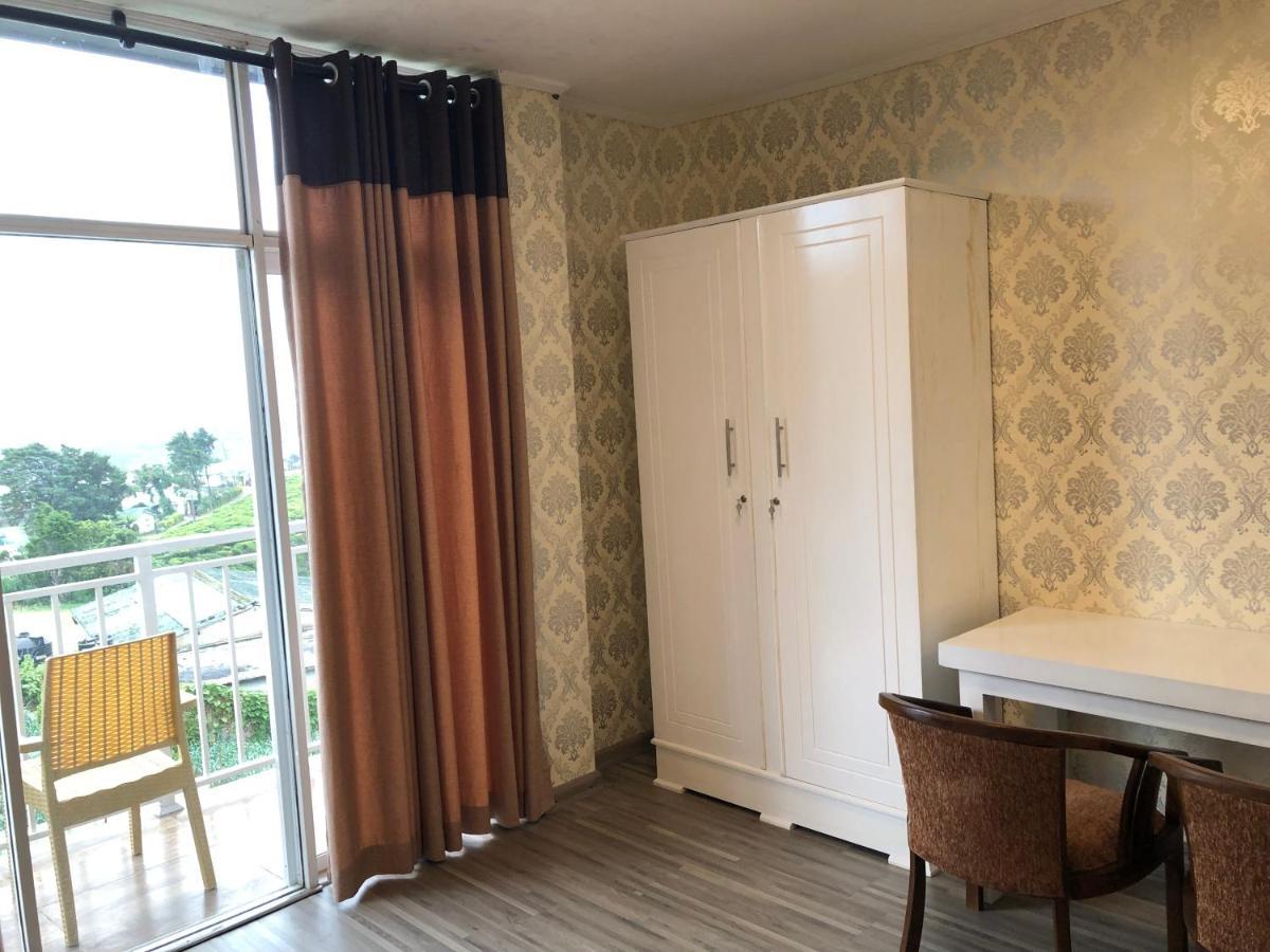 Hotel Bonavista นูวาราเอลิยา ภายนอก รูปภาพ