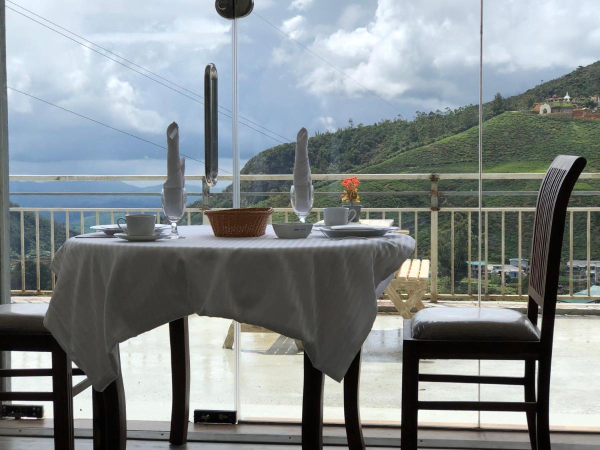Hotel Bonavista นูวาราเอลิยา ภายนอก รูปภาพ